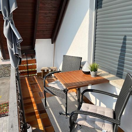 Ferienwohnung Christa Bullay Εξωτερικό φωτογραφία